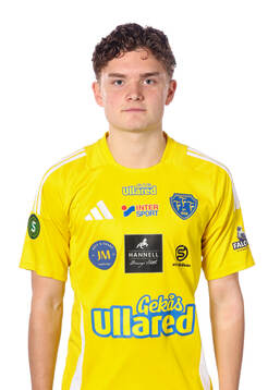 Falkenbergs Nils Persson
