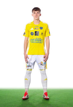 Falkenbergs Hampus Källström