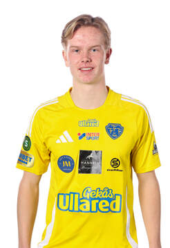 Falkenbergs Wilton Ljunggren