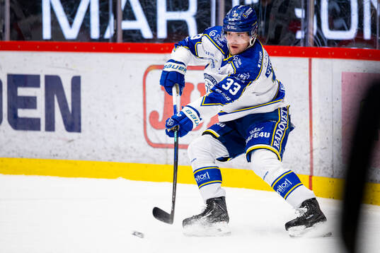 Leksands Olle Strandell