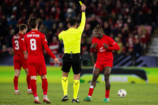 Nana Kwame Boakye of Brann