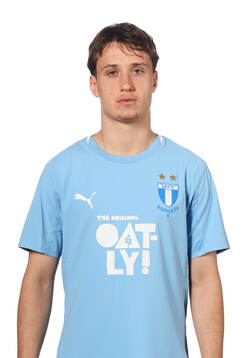 Malmö FFs Kenan Busuladzic