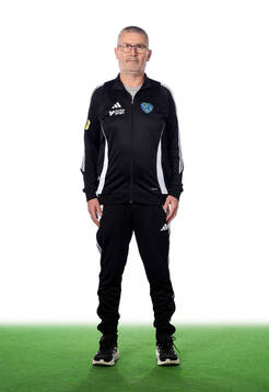 Falkenbergs intendent Jetullah Brahimi