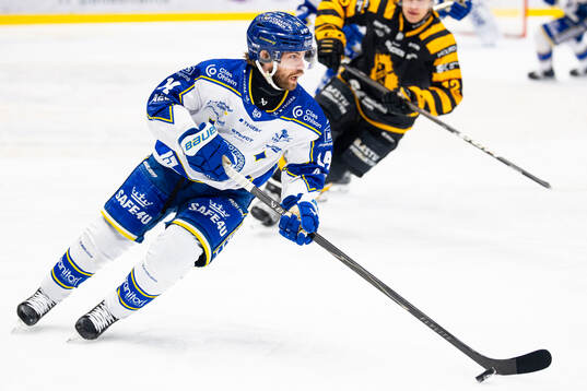 Leksands Oskar Lang