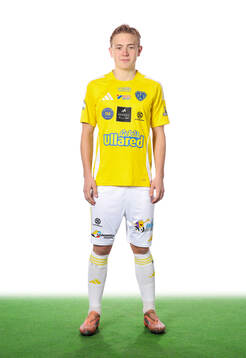 Falkenbergs Gazton Alexandersson