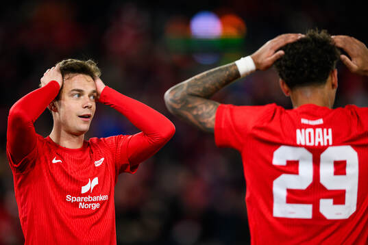 Bläddra bland fler bilder av Football, UEFA Europa League, Brann - Bologna