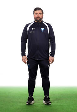 Malmö FFs Igor Zindovic