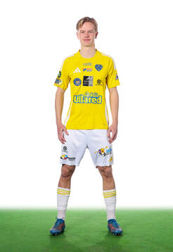 Falkenbergs Wilton Ljunggren