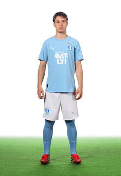 Malmö FFs Kenan Busuladzic