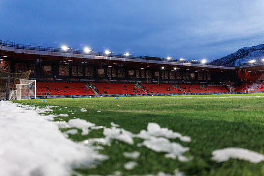 Brann Stadion