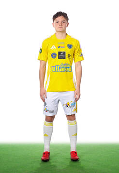 Falkenbergs Nils Persson