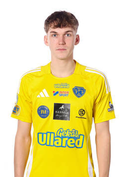 Falkenbergs Hampus Källström