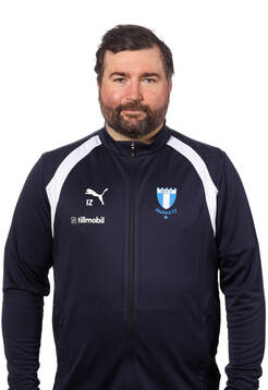 Malmö FFs Igor Zindovic
