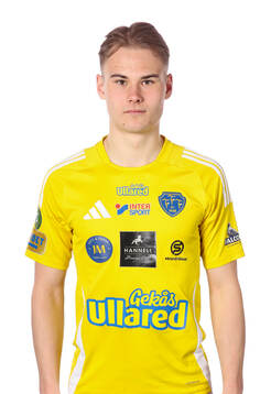 Falkenbergs Noel Lundgren