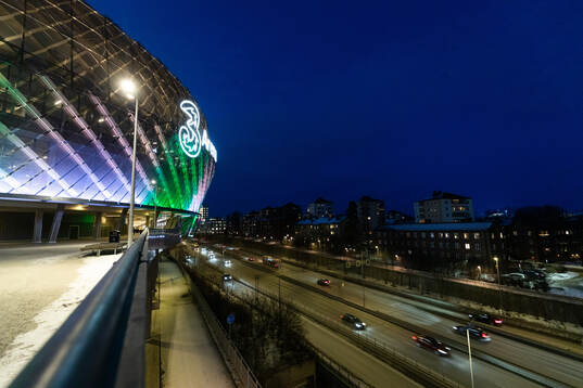 3Arena