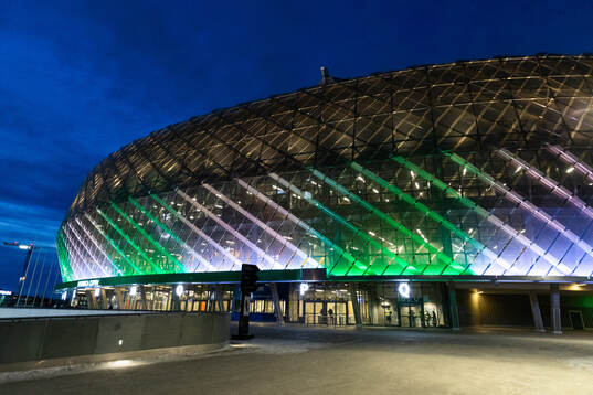 3Arena