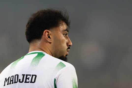 Hammarbys Montader Madjed