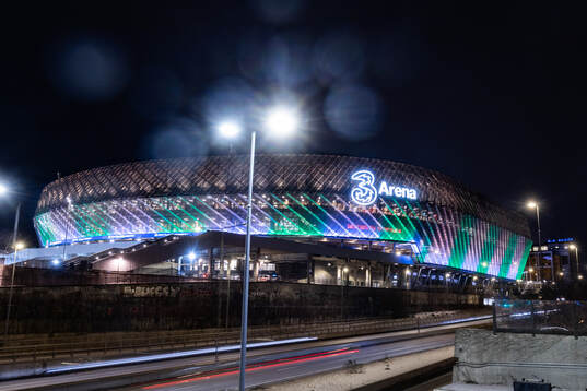 3Arena