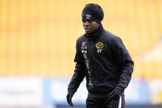 Viktor Okeke