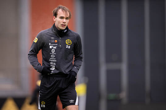 Frode Aronsson