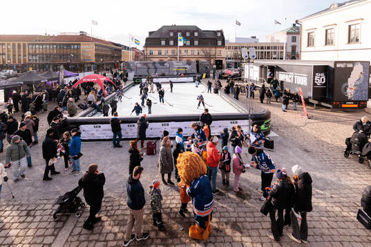 Stortorget