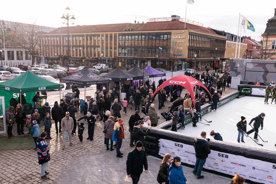 Stortorget