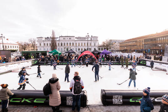 Stortorget