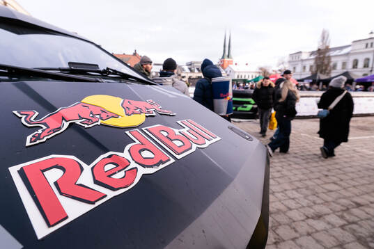 Redbull