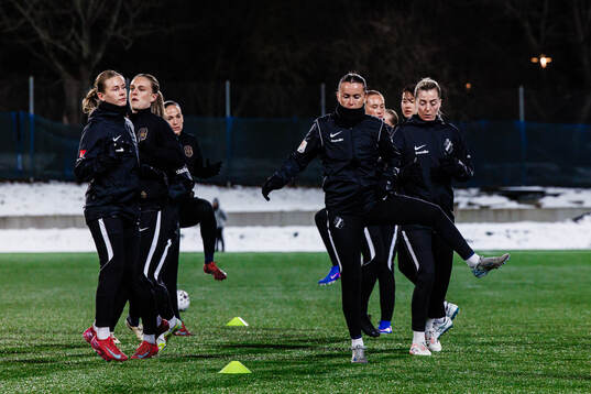 AIKs Adelisa Grabus
