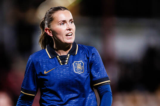 AIKs Adelisa Grabus