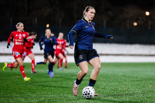 AIKs Aleksandra Bogucka