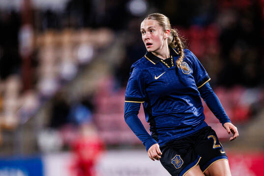 AIKs Aleksandra Bogucka