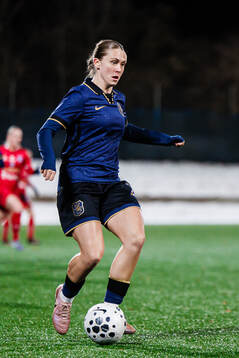 AIKs Aleksandra Bogucka
