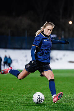 AIKs Lisa Björk