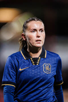 AIKs Adelisa Grabus