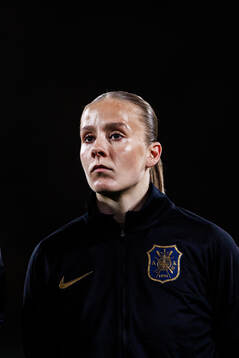 AIKs Emilie Libakken Österås