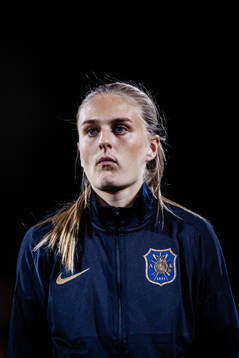AIKs Lisa Björk