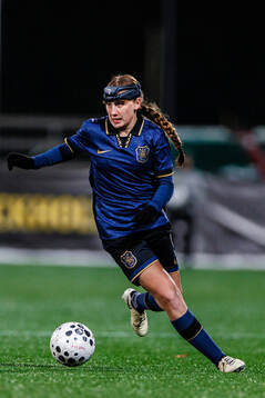 AIKs Olivia Garcia