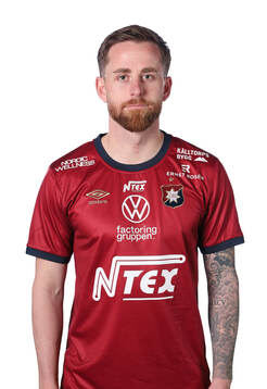 Örgrytes Rasmus Alm