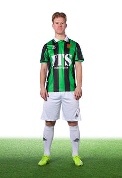 GAIS Filip Gustafsson