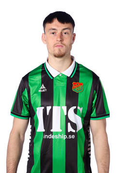 GAIS Samuel Salter