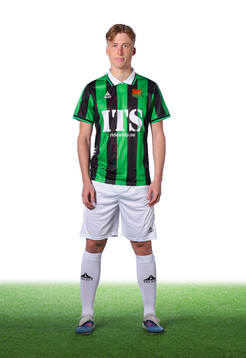 GAIS Filip Beckman