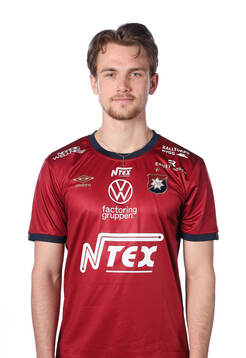 Örgrytes Christoffer Styffe