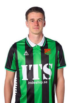 GAIS Oskar Ågren