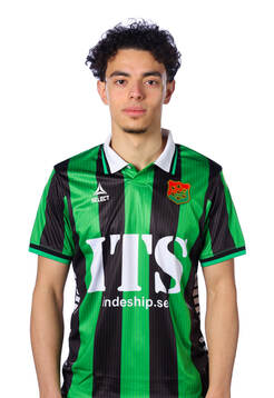 GAIS Mohamed Bawa