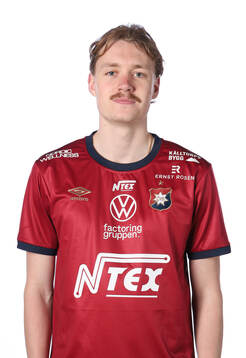 Örgrytes Liam Andersson