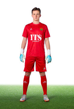 GAIS Alvin Didriksson