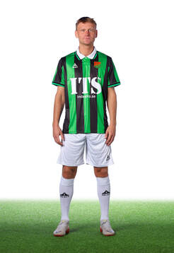 GAIS Joackim Fagerjord