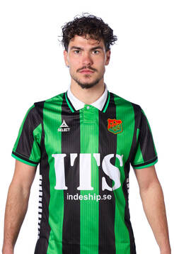 GAIS William Milovanovic