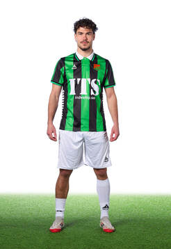 GAIS William Milovanovic